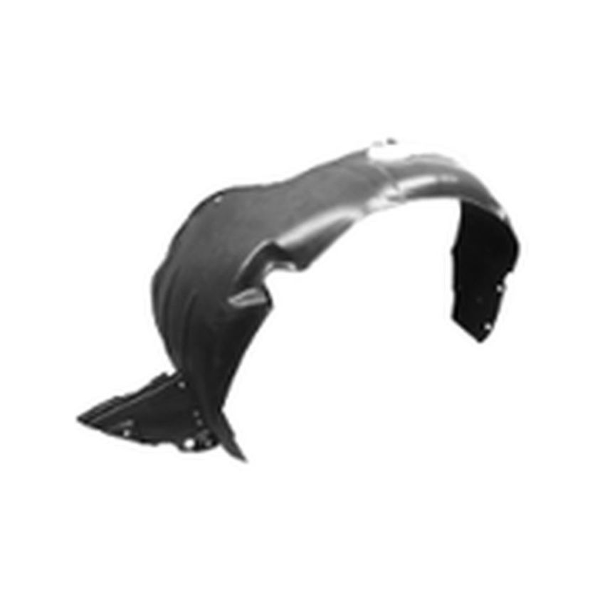 LT FRONT FENDER INNER PANEL SEDAN; KOREA BUILT HYUNDAI ELANTRA 14-16