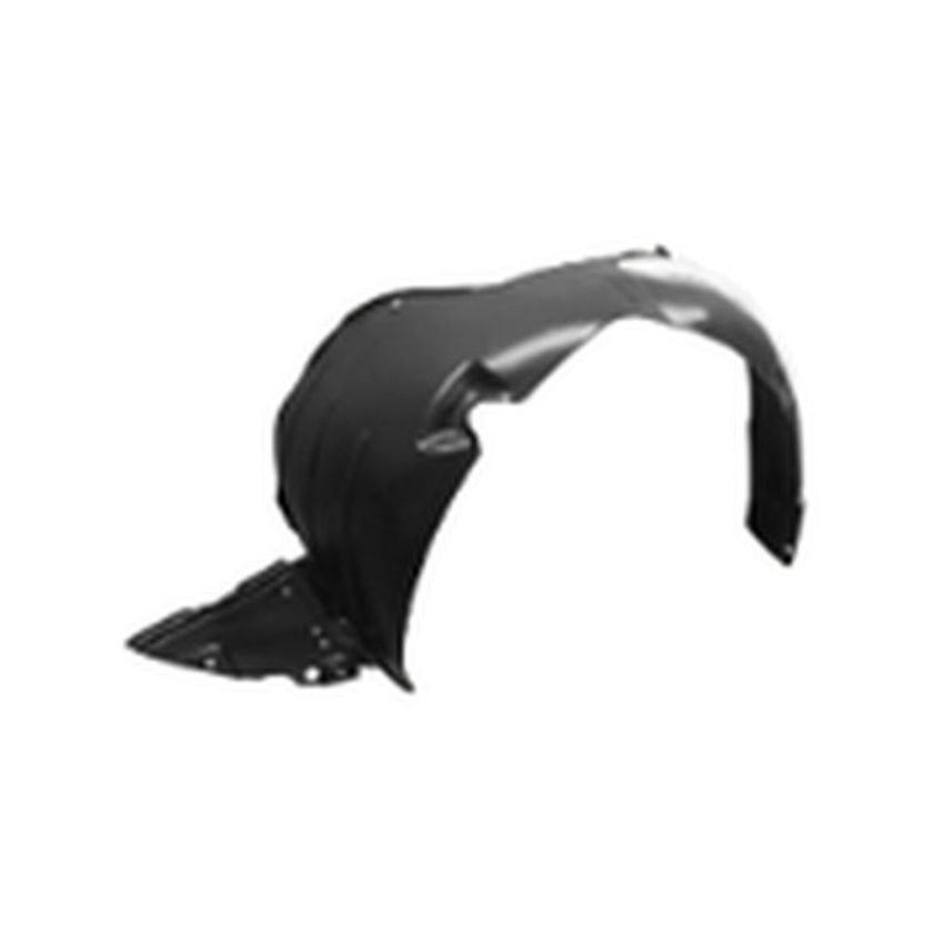 LT FRONT FENDER INNER PANEL SEDAN; USA BUILT HYUNDAI ELANTRA 14-16