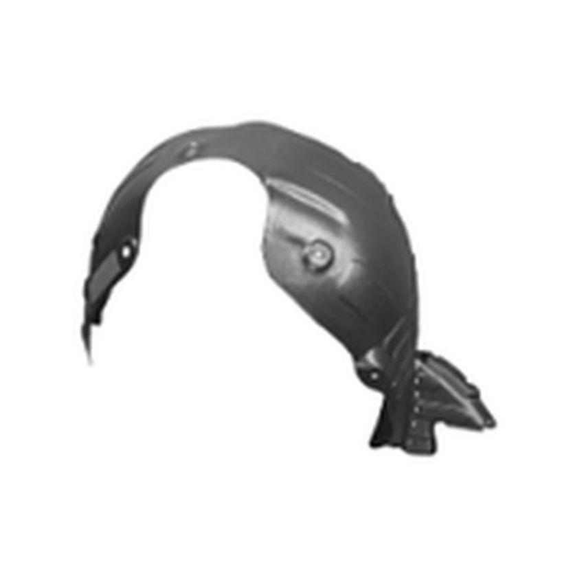 LH FRONT FENDER INNER PANEL HYUNDAI SANTA FE SPORT 13-16