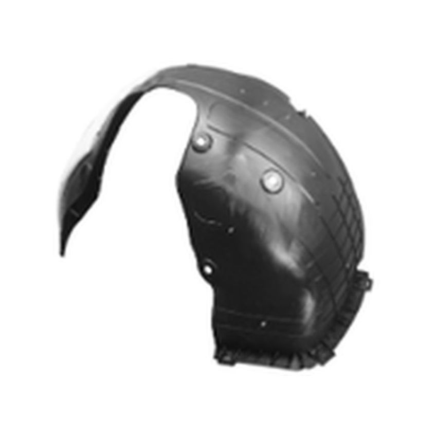 LT FRONT FENDER INNER PANEL HYUNDAI TUCSON 2016-2018