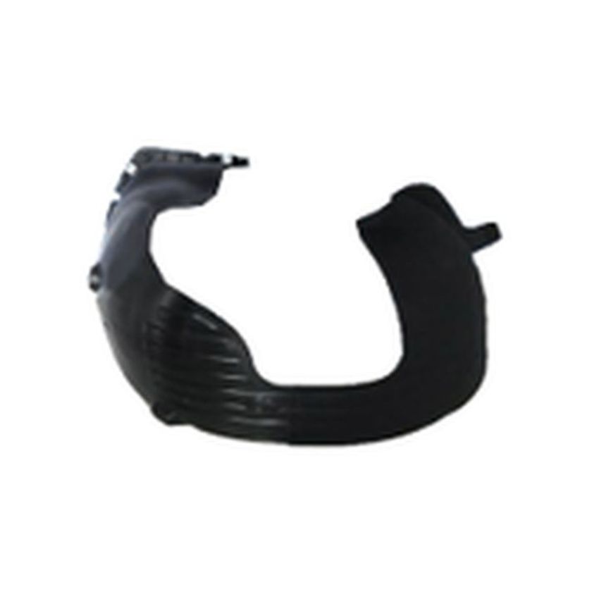 CAPA LH FRT FENDER INNER PNL; W/CHROME; MAT: PP/INJECTION+PET; OEM: PP/INJECTION+PET; SONATA 18-19