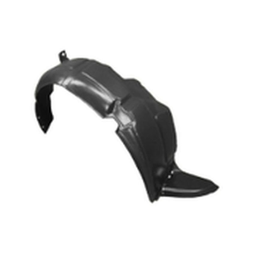 RT FRONT FENDER INNER PANEL HYUNDAI ACCENT 06-15 SEDAN/07-13 HATCHBACK