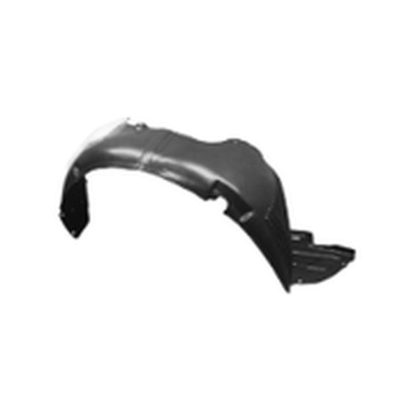 RT FRONT FENDER INNER PANEL HYUNDAI ELANTRA GT 13-15