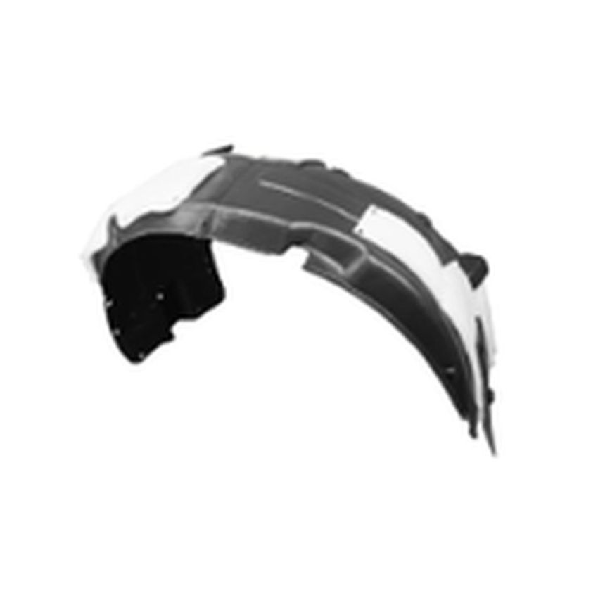 RT FRONT FENDER INNER PANEL ASSY HYUNDAI TUCSON 14-15