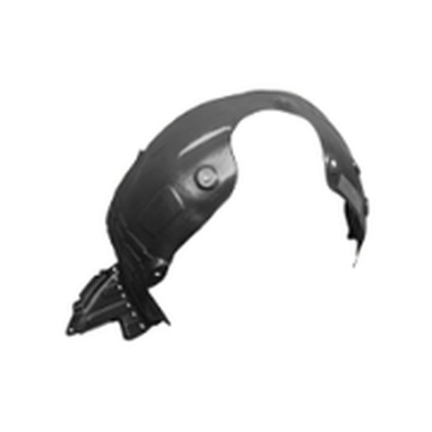 RH FRONT FENDER INNER PANEL HYUNDAI SANTA FE SPORT 13-16