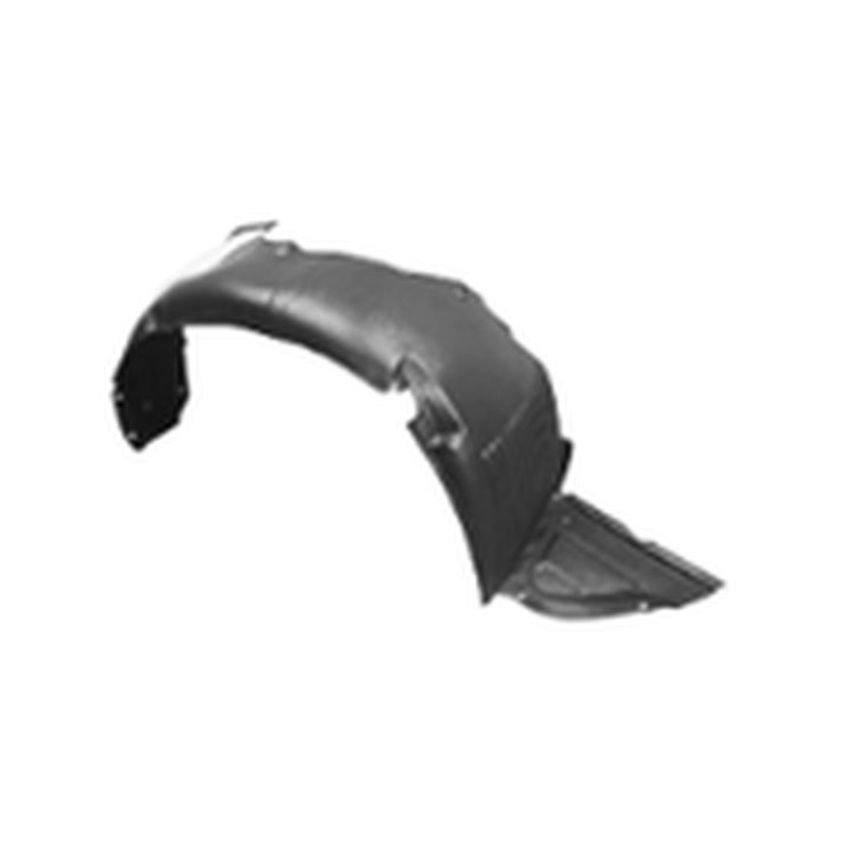 RH FRONT FENDER INNER PANEL HYUNDAI ELANTRA GT 13-17