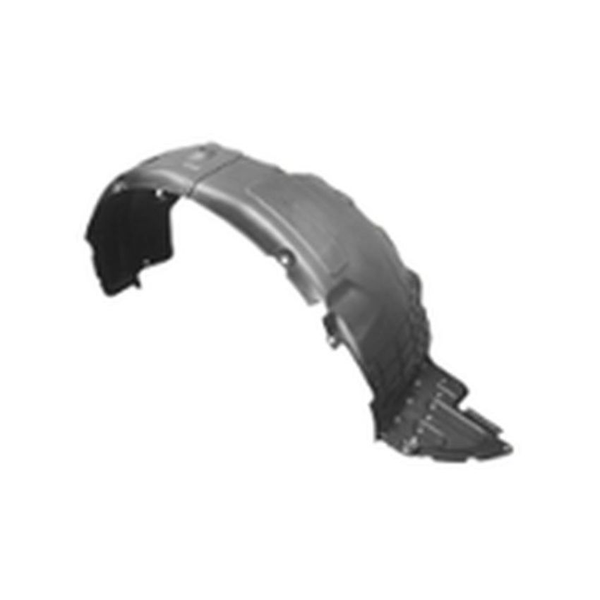 RT FRONT FENDER INNER PANEL HYUNDAI SANTA FE SPORT 17-18