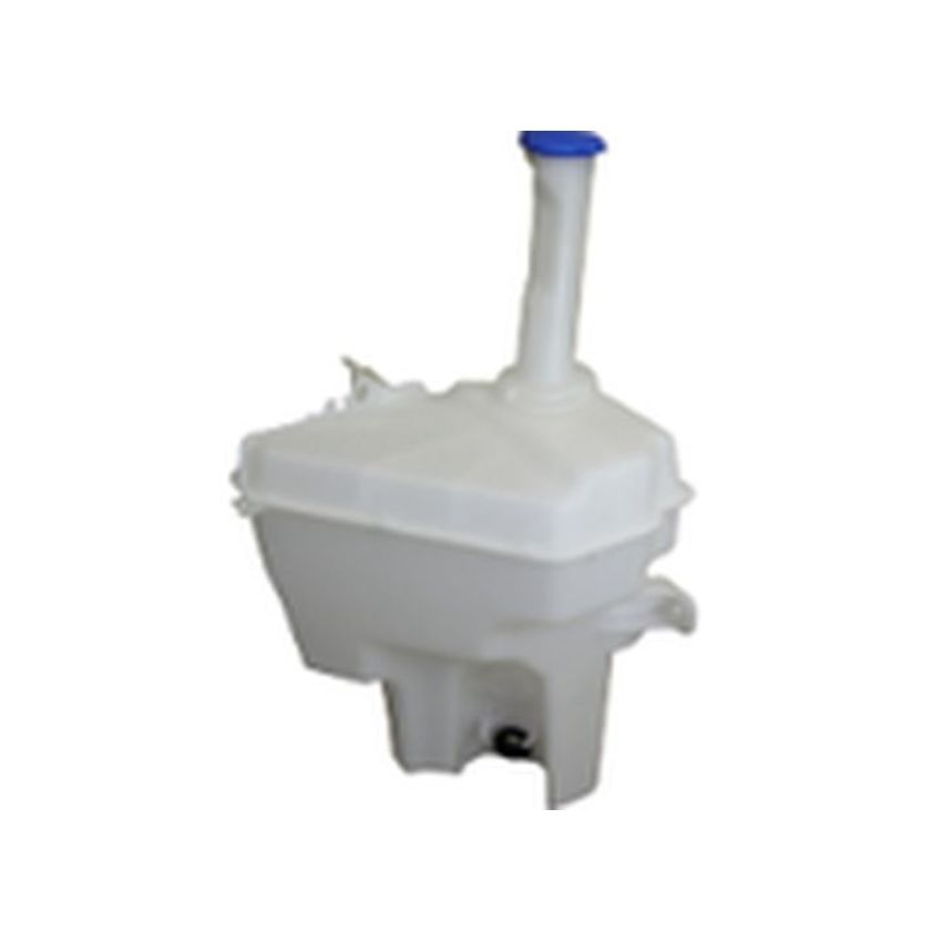 W/SHIELD WASHER RESERVOIR ONLY HYUNDAI ELANTRA 11-13