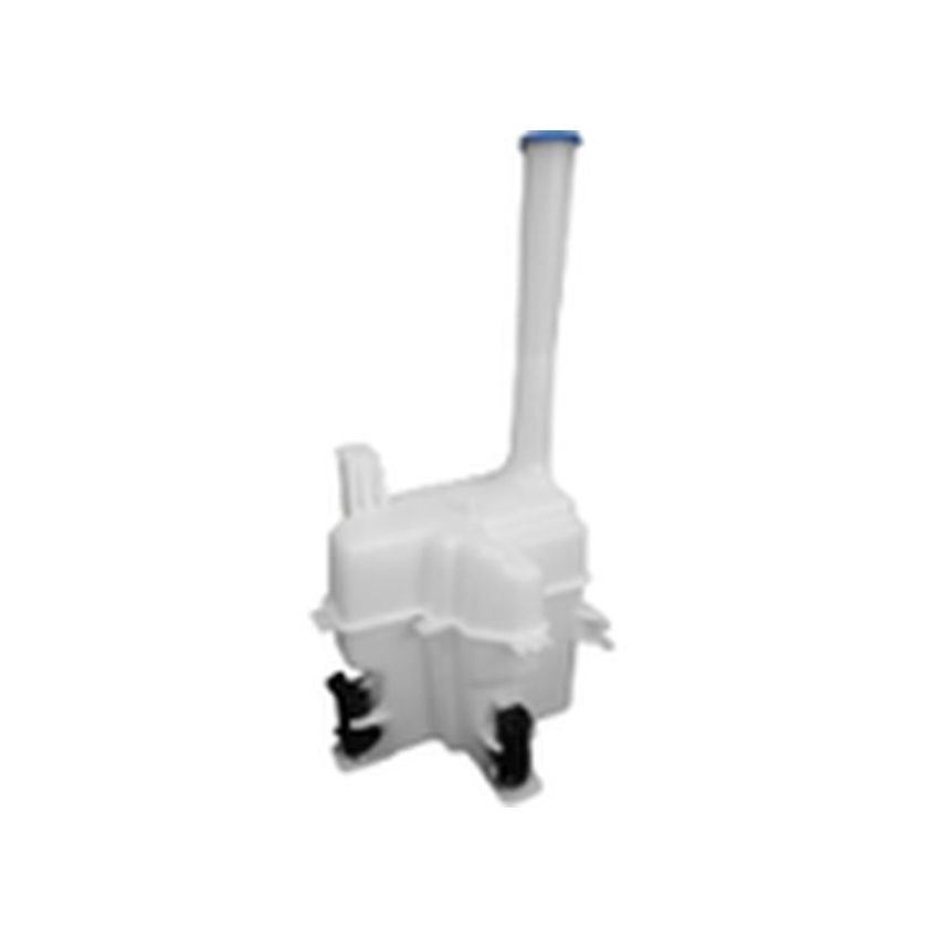 W/SHIELD WASHER TANK ASSY TO 7-10-13;RESERVR/CAP/FF & RR PUMP ASSY;W/O LEVEL GUAGE TUCSON 10-13