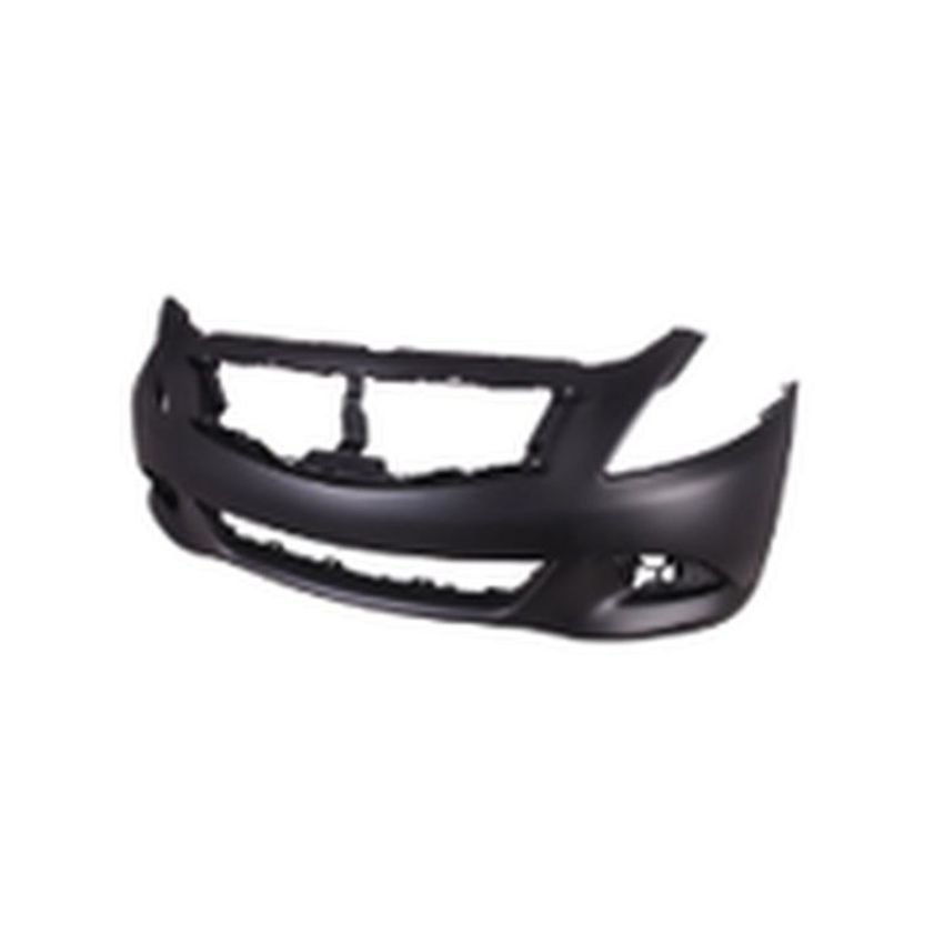 FRONT BUMPER COVER BASE|JOURNEY; SDN; PRIME INFINITI G25 11-12; G37 10-13