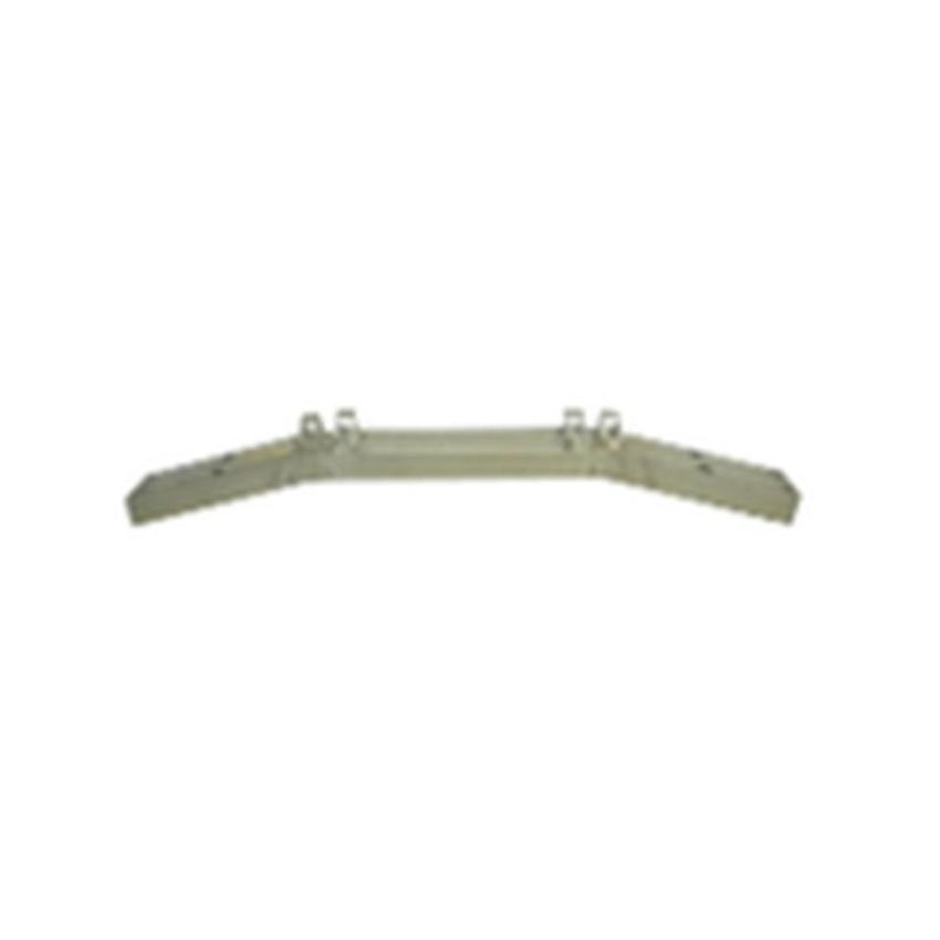REAR BUMPER REINFORCEMENT COUPE; W/O PREMIUM PKG INFINITI G37 08-13