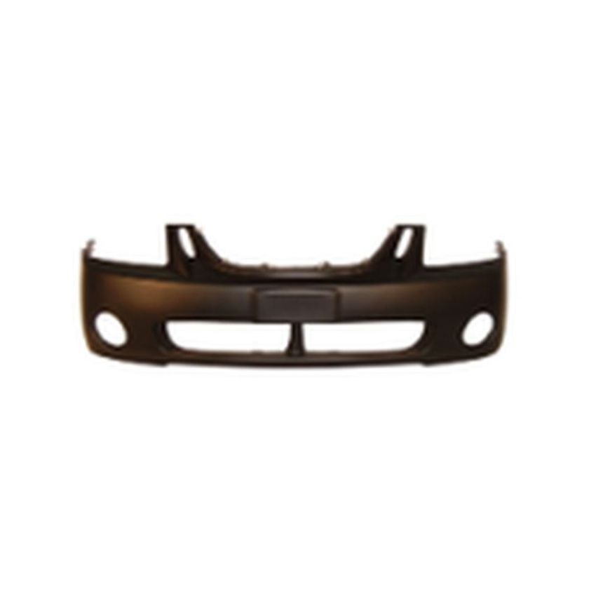 FRONT BUMPER COVER (P) NEW STYLE SPECTRA 04-06; SPECTRA5 05-06