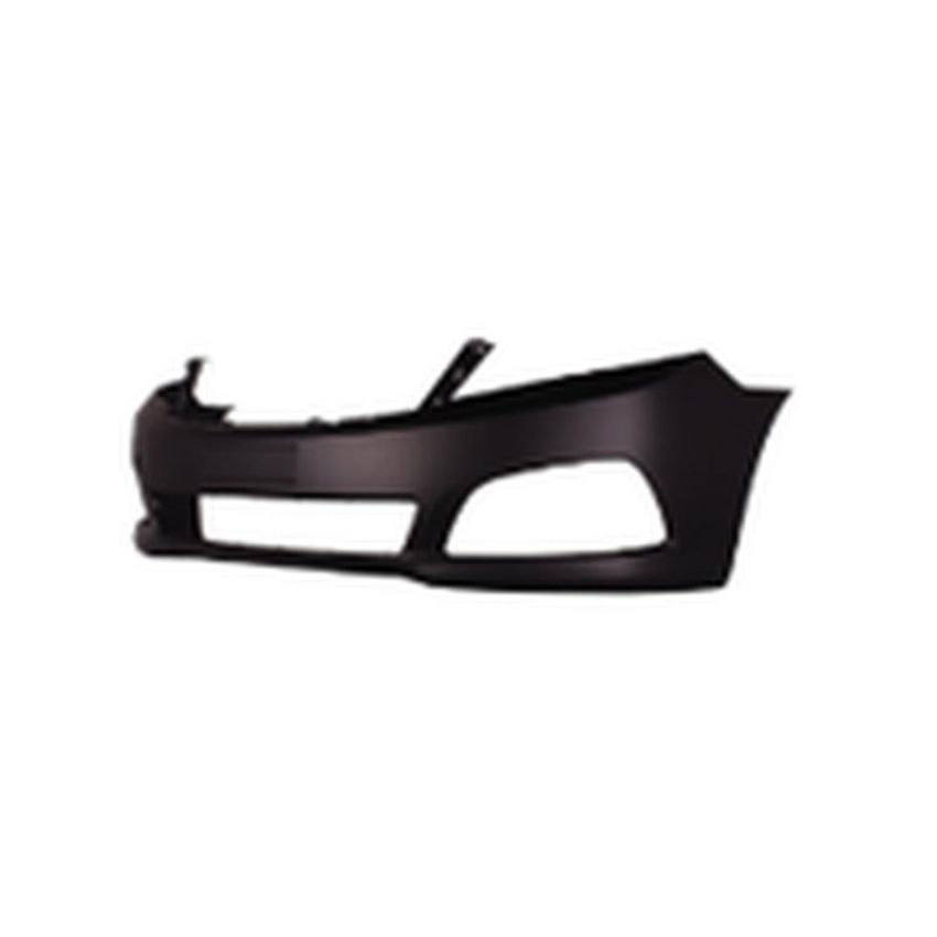 FRONT BUMPER COVER FROM 9-08 KIA MAGENTIS/OPTIMA 09-10