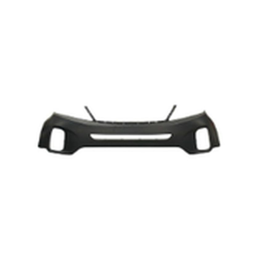 FRONT BUMPER COVER PRIME KIA SORENTO 14-15