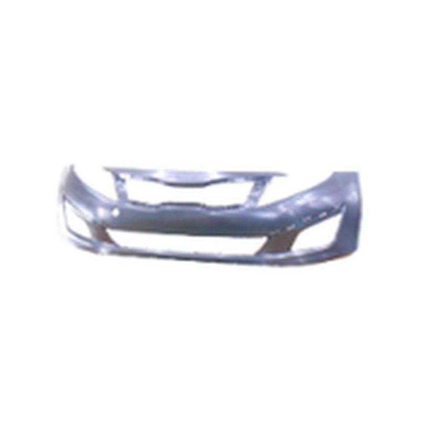 FRONT BUMPER COVER KOREA BUILT; PRIME KIA OPTIMA 14-15