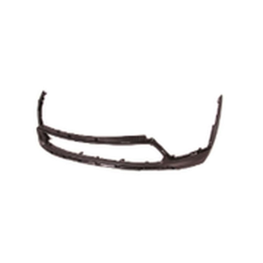 CAPA FRT BUMPER COVER LOWER EX|L|LX|LIMITED; TEXTURED KIA SORENTO 16-18