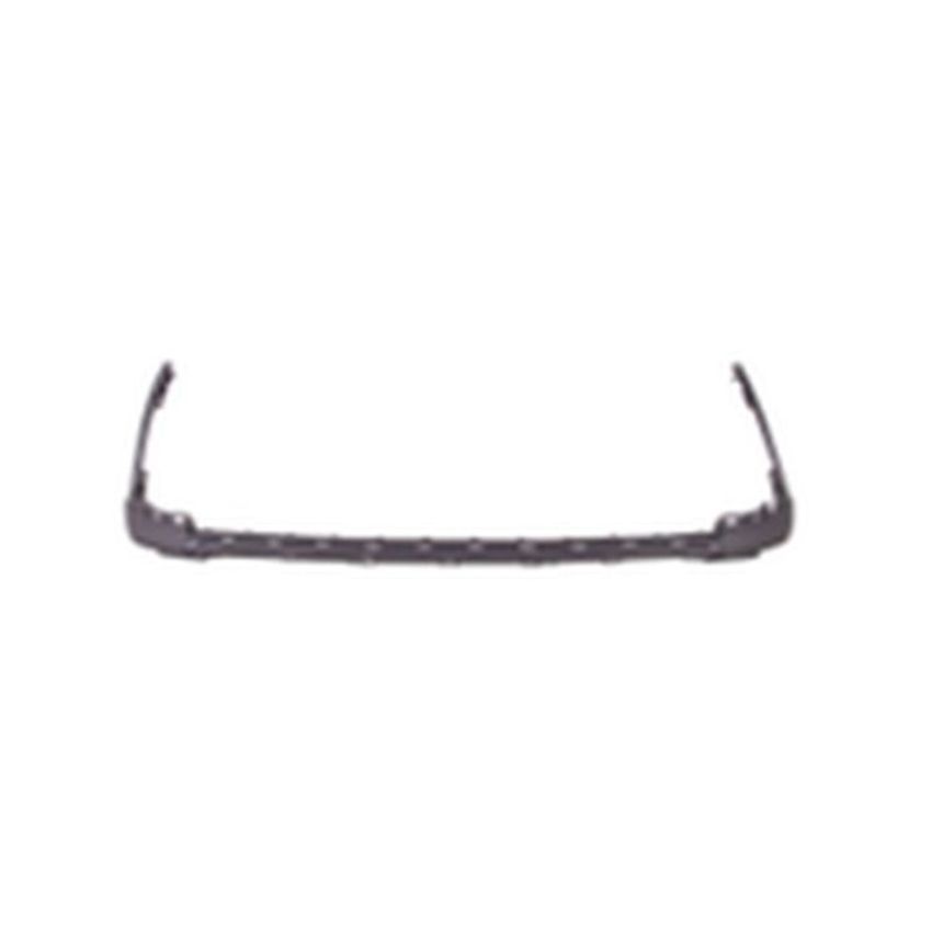 FRONT BUMPER COVER LOWER EX|LX; FWD; TEXTURED KIA SPORTAGE 2017-2019