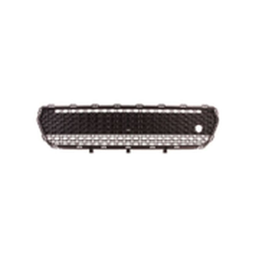 FRONT BUMPER GRILLE KIA SOUL 14-16