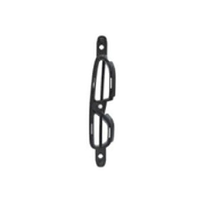 RT FRONT BUMPER INSERT BASE; 2.4L; USA BUILT KIA OPTIMA 16-18
