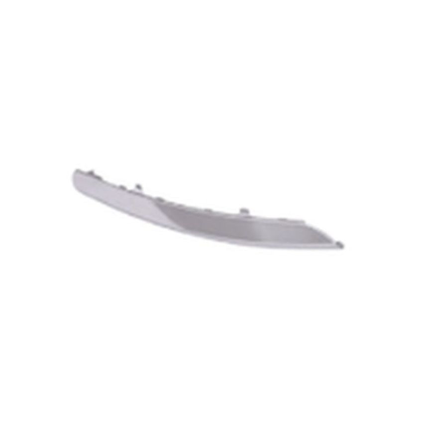 RT FRONT BUMPER MOLDING CHROME KIA SPORTAGE 2011-2016
