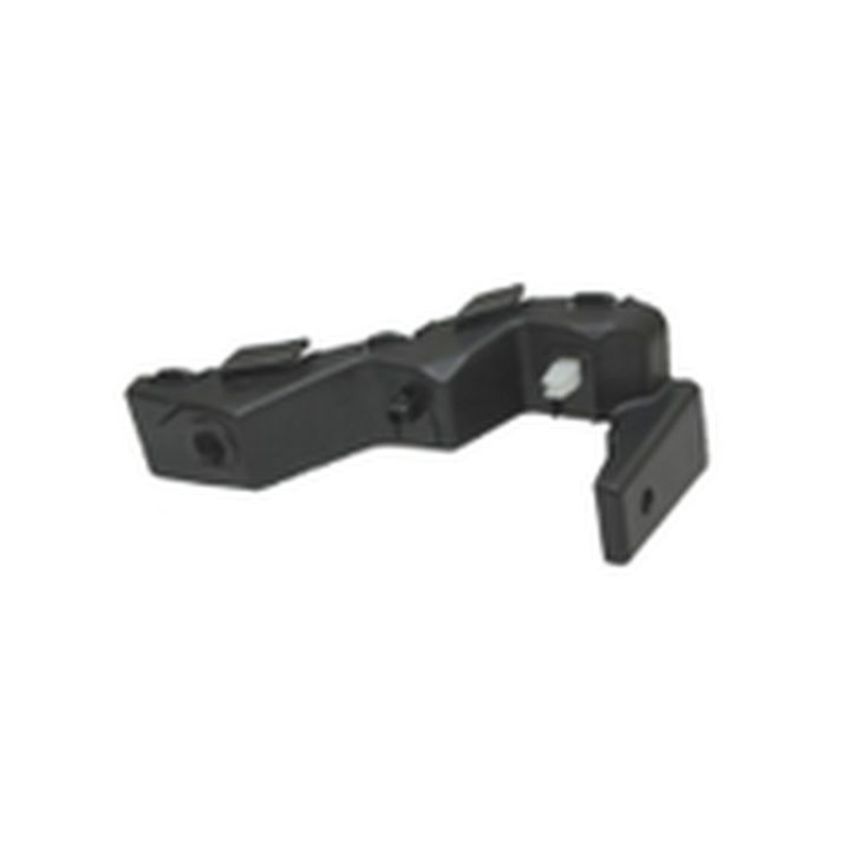 RT FRONT BUMPER SUPPORT BRACKET LOWER SIDE KIA SOUL 14-19