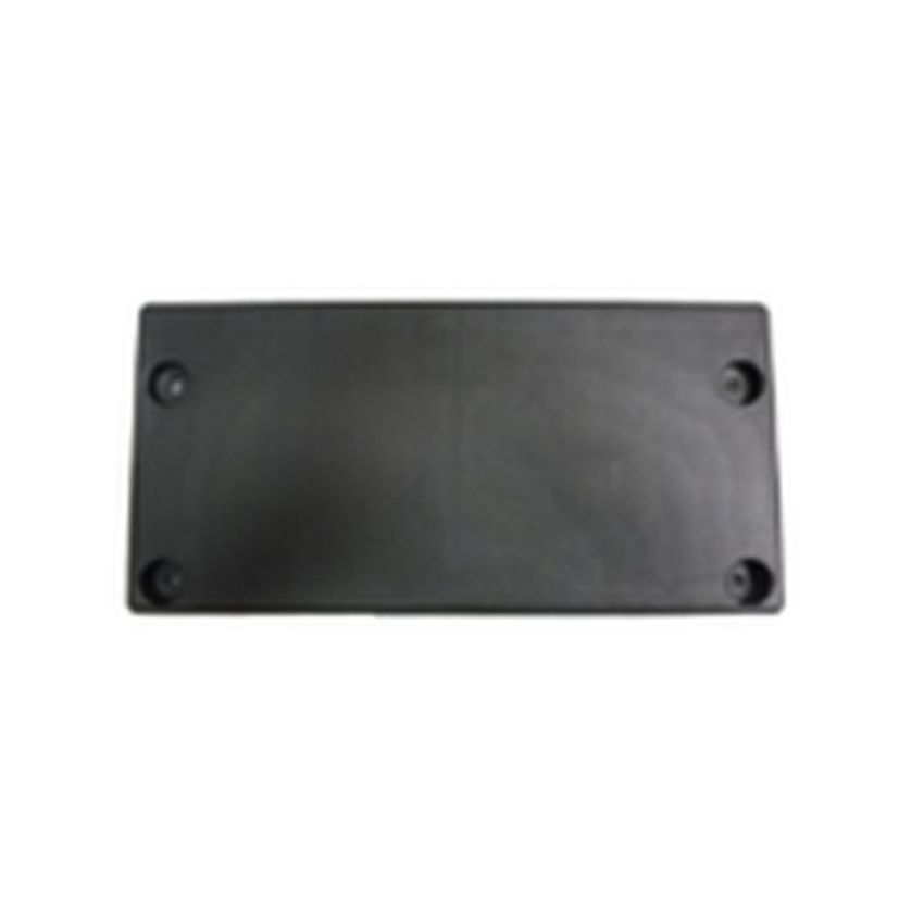 FRONT BUMPER LICENSE BRACKET EX|L|LX KIA SORENTO 16-18