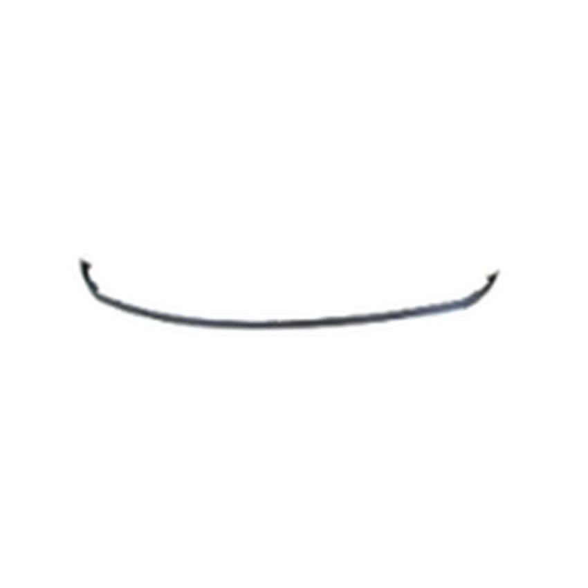 FRONT BUMPER DEFLECTOR KIA SOUL 10-18