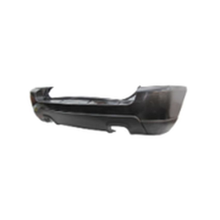 REAR BUMPER COVER W/O LUXURY PKG KIA SPORTAGE 09-10