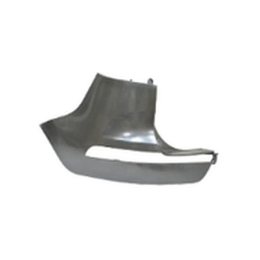 LT REAR BUMPER EXTENSION OUTER KIA SPORTAGE 11-18