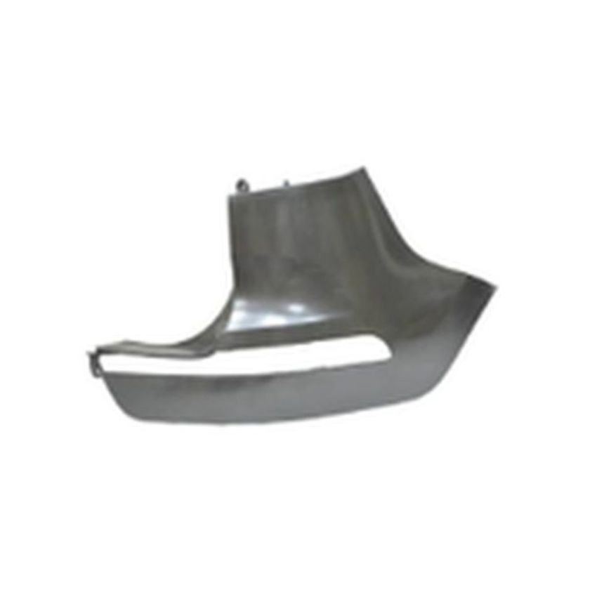 CAPA RT RR BUMPER EXTENSION OTR KIA SPORTAGE 11-18
