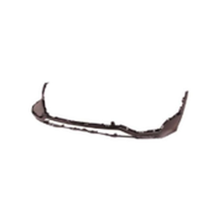REAR BUMPER COVER LOWER W/SPORT PKG; PRIME KIA SORENTO 14-15