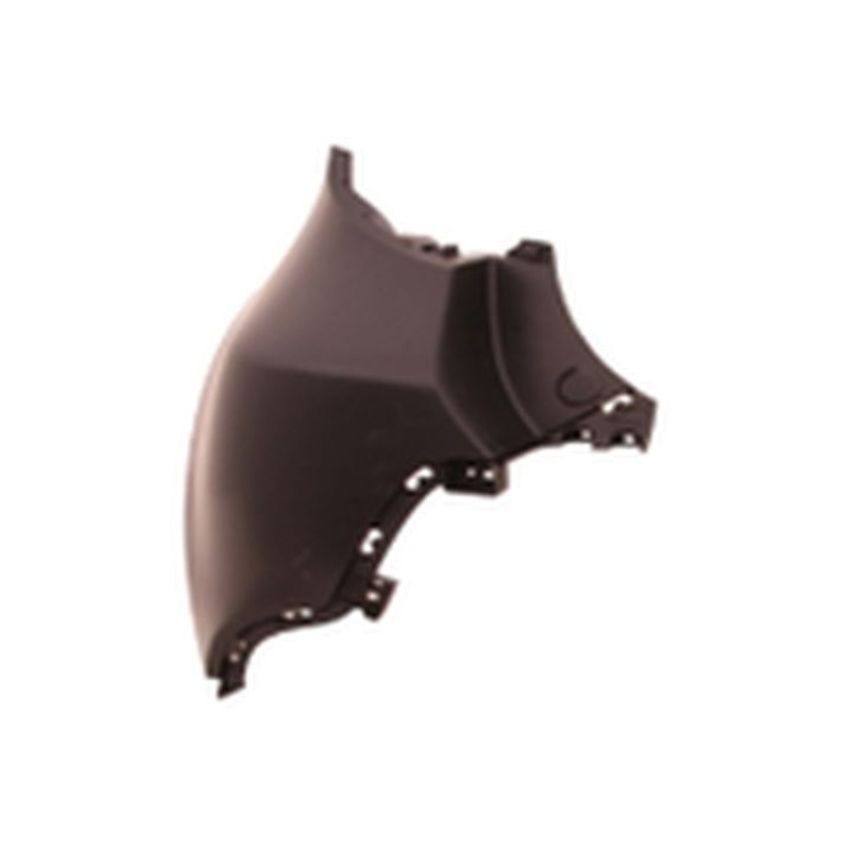 RH REAR BUMPER COVER PRIME KIA SOUL 14-16