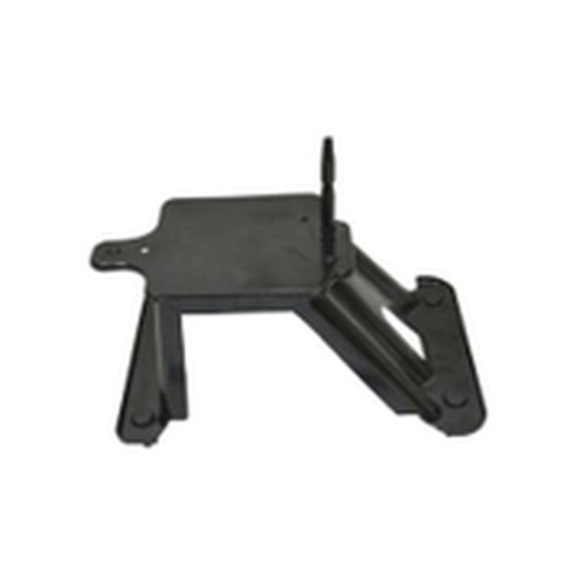 RT REAR BUMPER BRACKET KIA SOUL 14-16