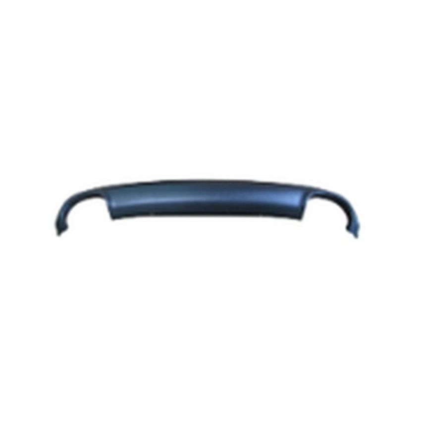 CAPA RR BUMPER VALANCE PANEL EX|LX; USA BUILT KIA OPTIMA 12-13