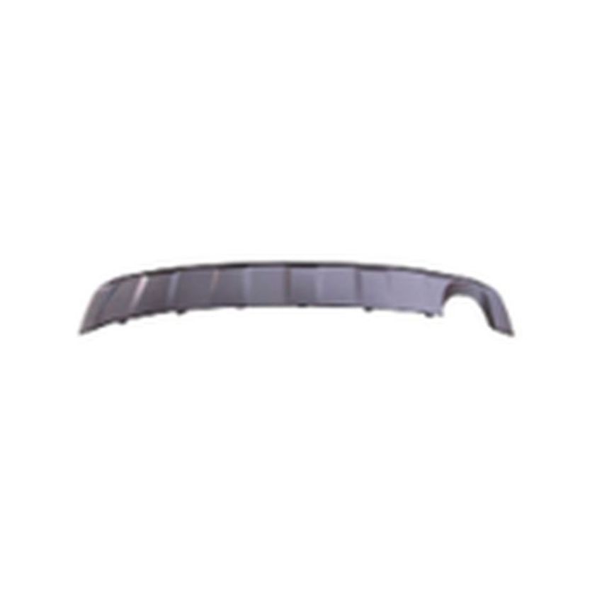 REAR BUMPER VALANCE PANEL EX|L|LX|LIMITED; TEXTURED KIA SORENTO 2016-2018