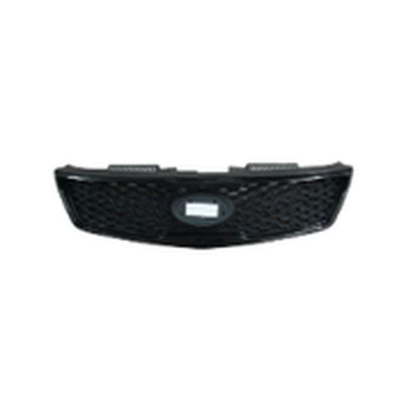 GRILLE ASSY KOUP; TYPE B KIA FORTE KOUP 10-13