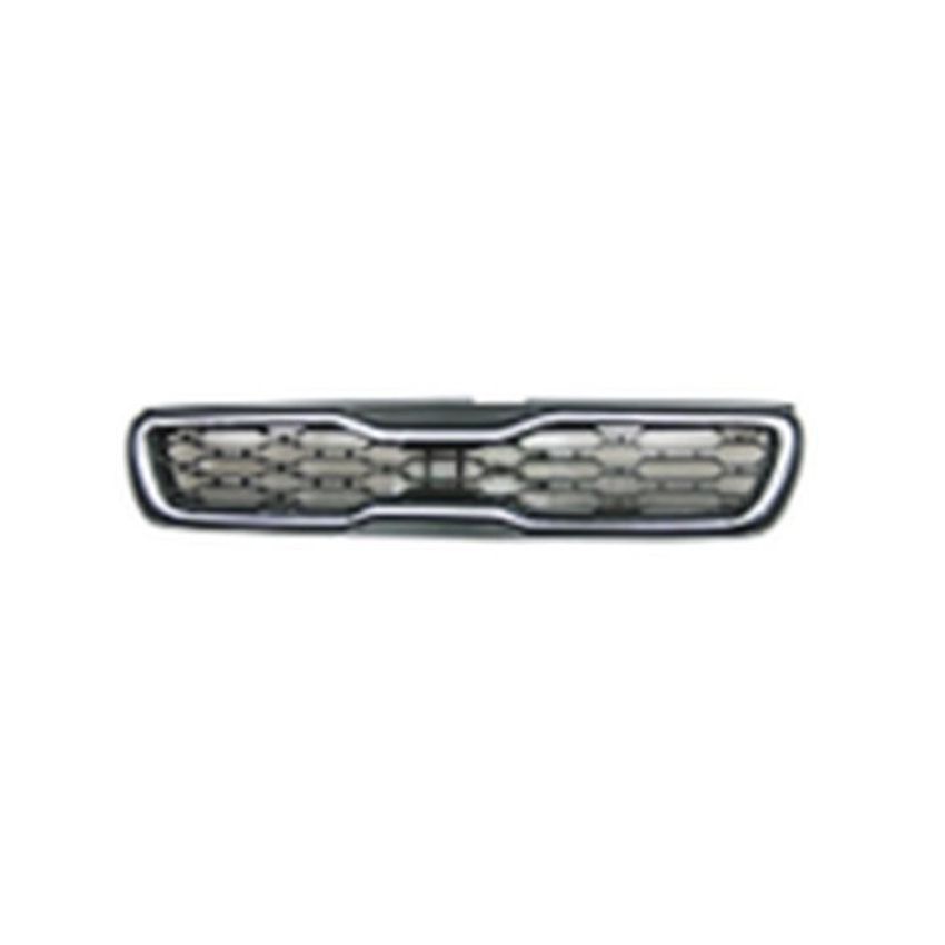 GRILLE ASSY KIA SOUL 2012-2012