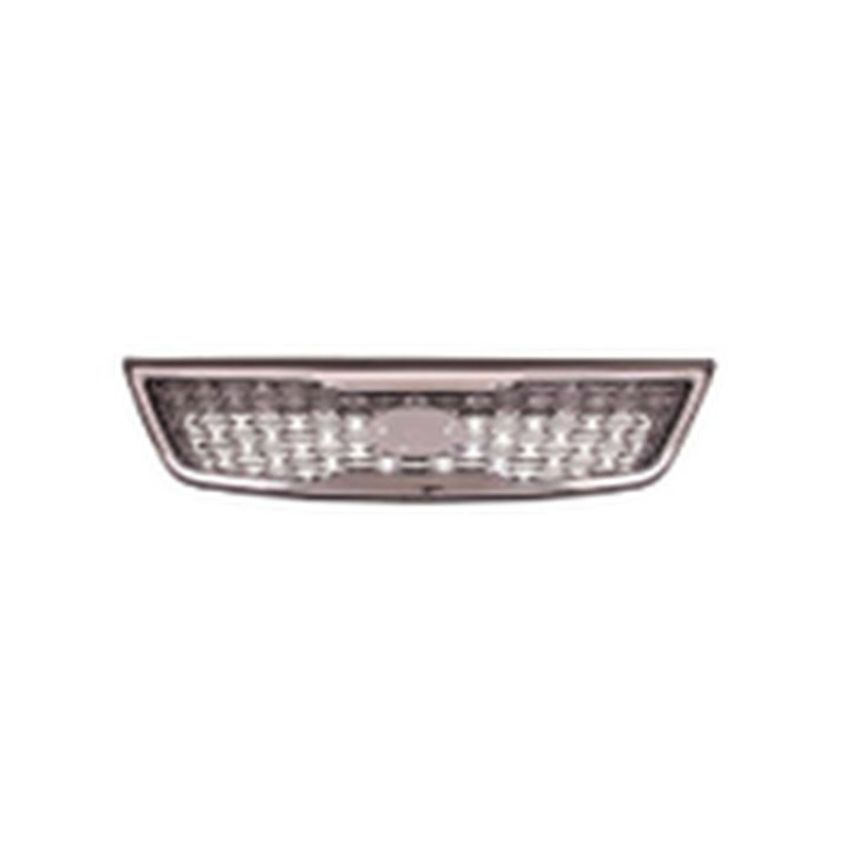 GRILLE ASSY W/SPORT PKG KIA SORENTO 14-15