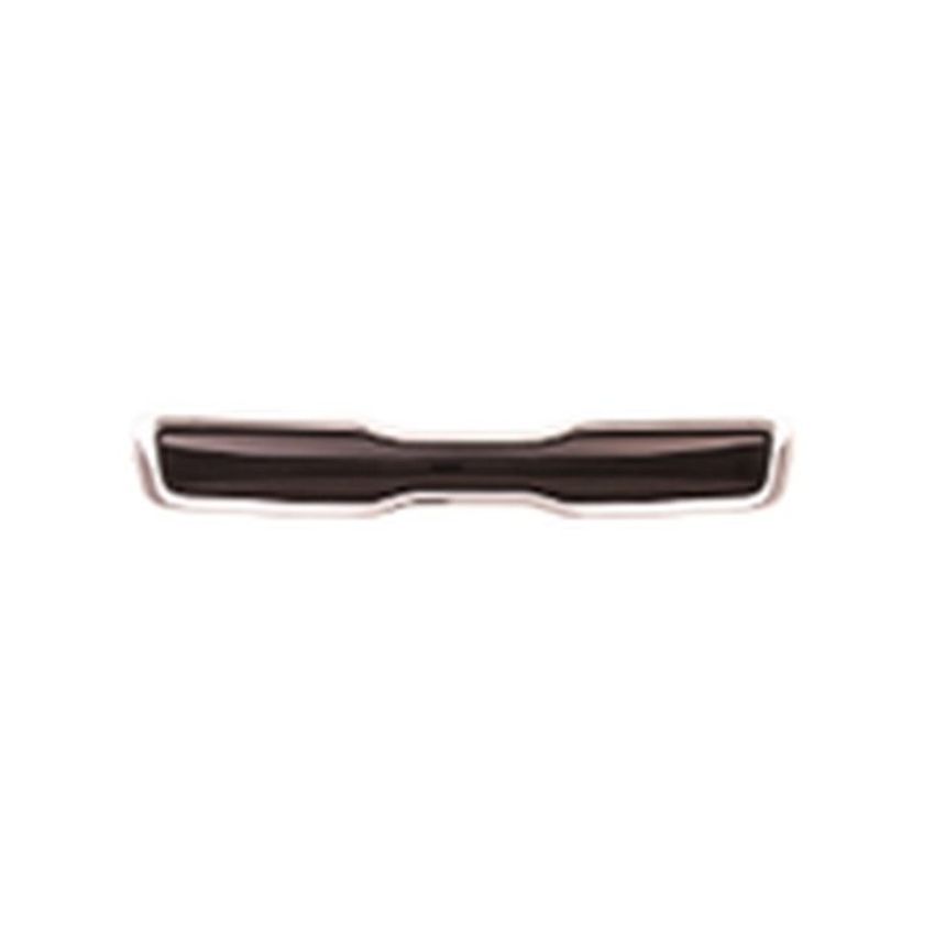 GRILLE ASSY CHROME KIA SOUL 14-16