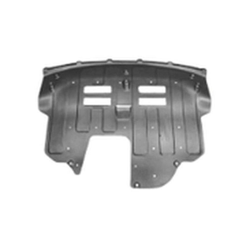 FRT LOWER ENGINE COVER KIA RIO SDN/HATCHBACK 14-17