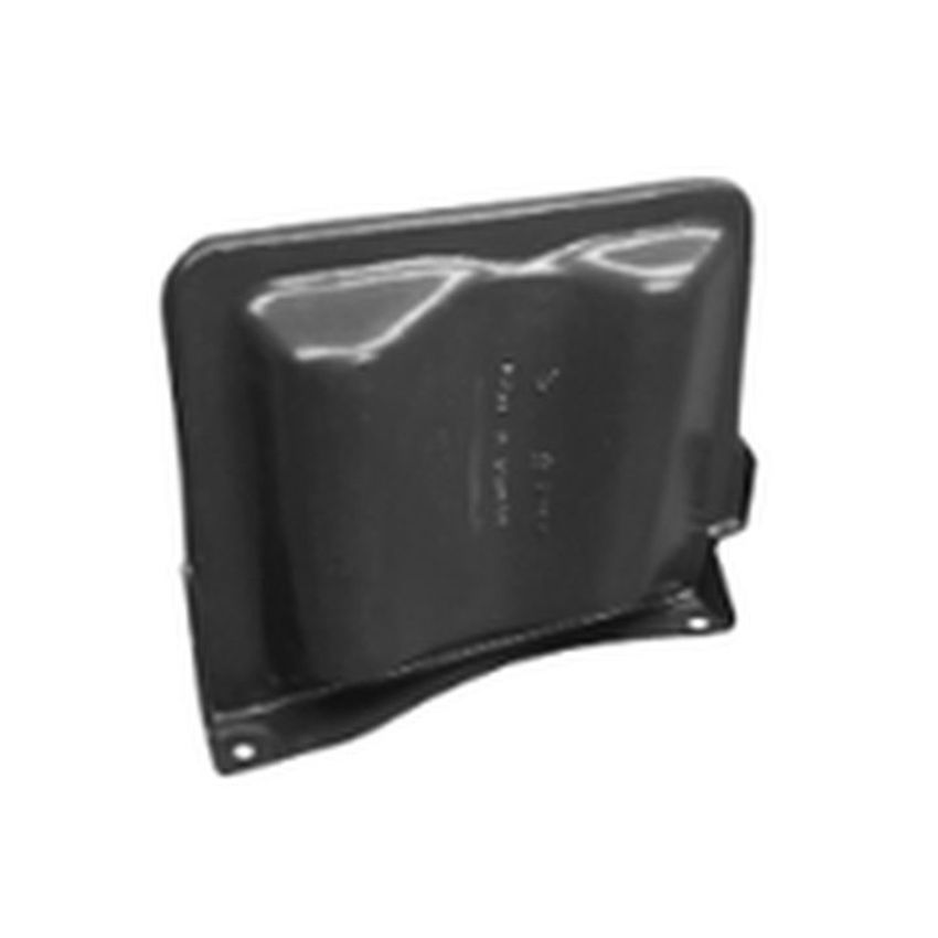 LOWER ENGINE COVER;LH;SIDE;MAT: PE/VACUUM FORM;OEM: PP/INJECTION;SOUL 14-19