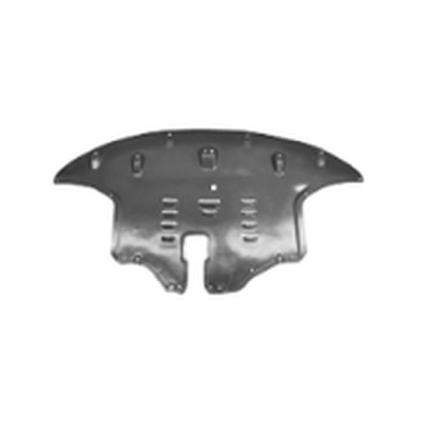 LOWER ENGINE COVER 2.0L TURBO|2.4L;MAT:PE/VACUUM FORM;PP/THERMO FORM KIA SORENTO 16-20