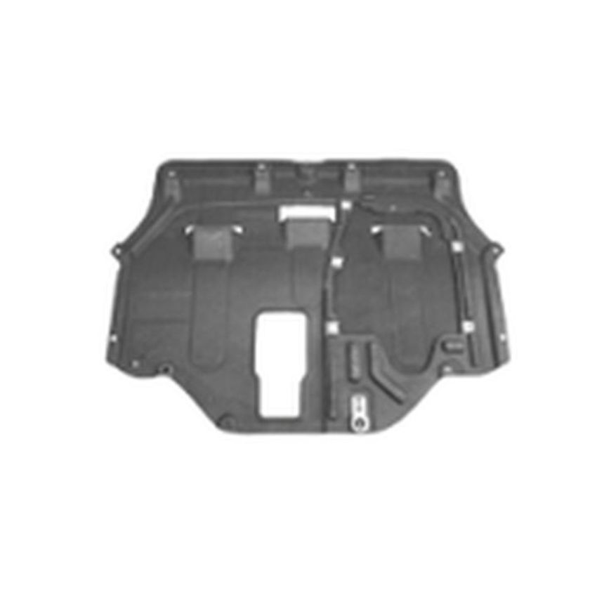 LOWER ENGINE COVER; HYBRID; REAR ENGINE COVER; OPTIMA 17-19; KOREA BUILT OPTIMA 16-18