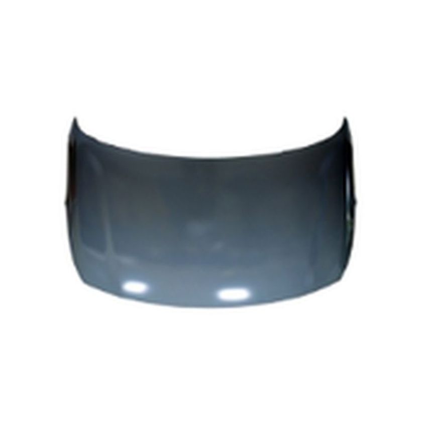 HOOD PANEL ASSY KIA FORTE SDN 17-17; FORTE5 H/B 17-18