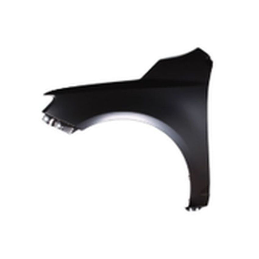 LT FRONT FENDER ASSY SEDAN KIA FORTE 10-13