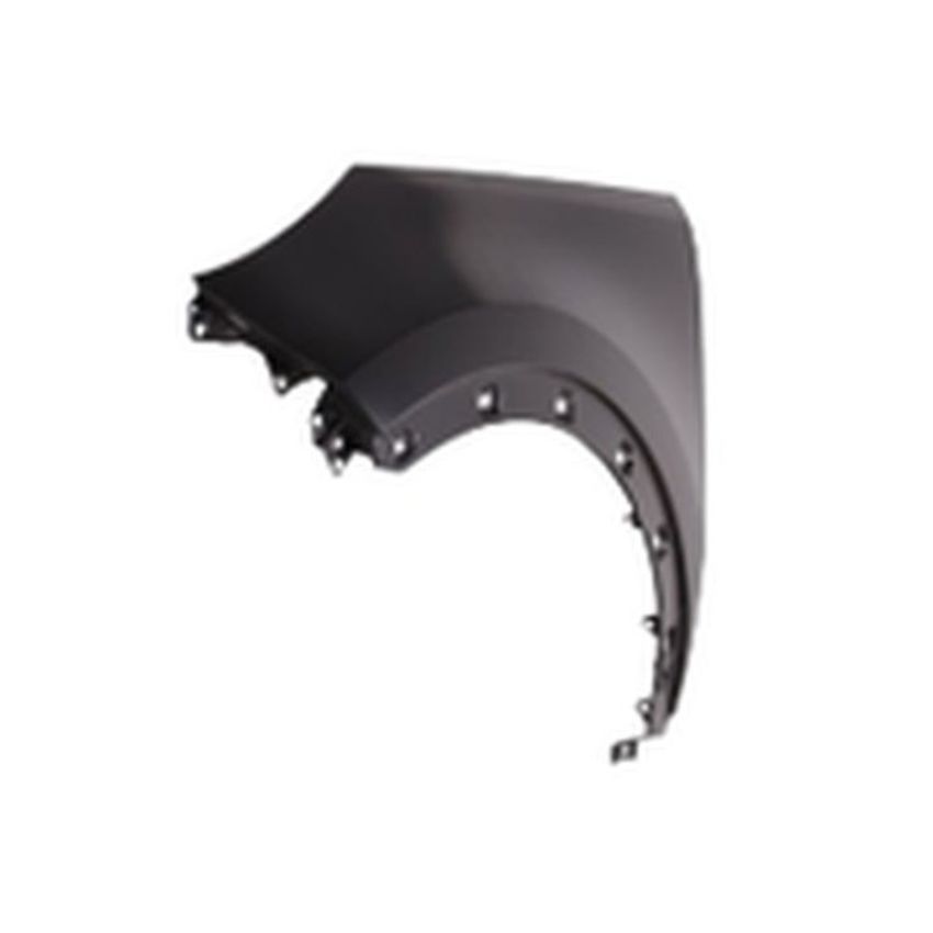 LT FRONT FENDER ASSY KIA SPORTAGE 2011-2016
