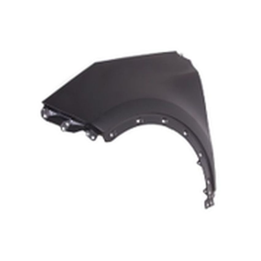 LH FRONT FENDER ASSY LH SPORTAGE 17-17