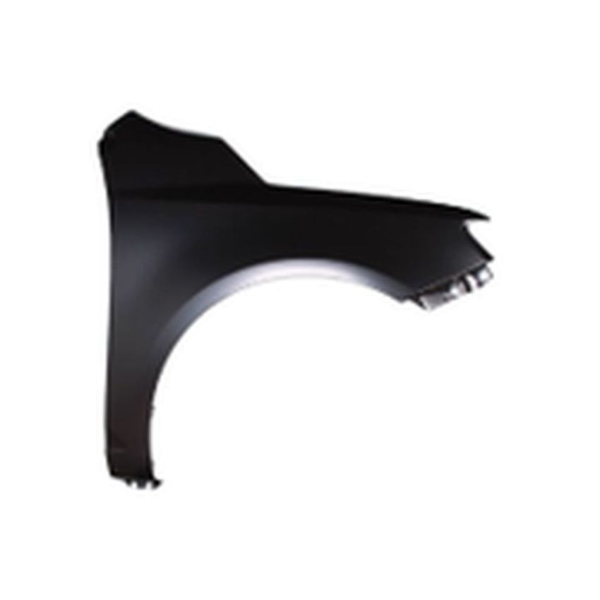 RH FRONT FENDER ASSY KIA FORTE SDN 10-13