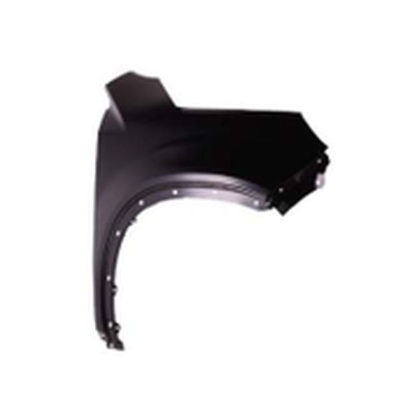 RT FRONT FENDER ASSY SX; W/O SIDE GARNISH KIA SORENTO 11-11