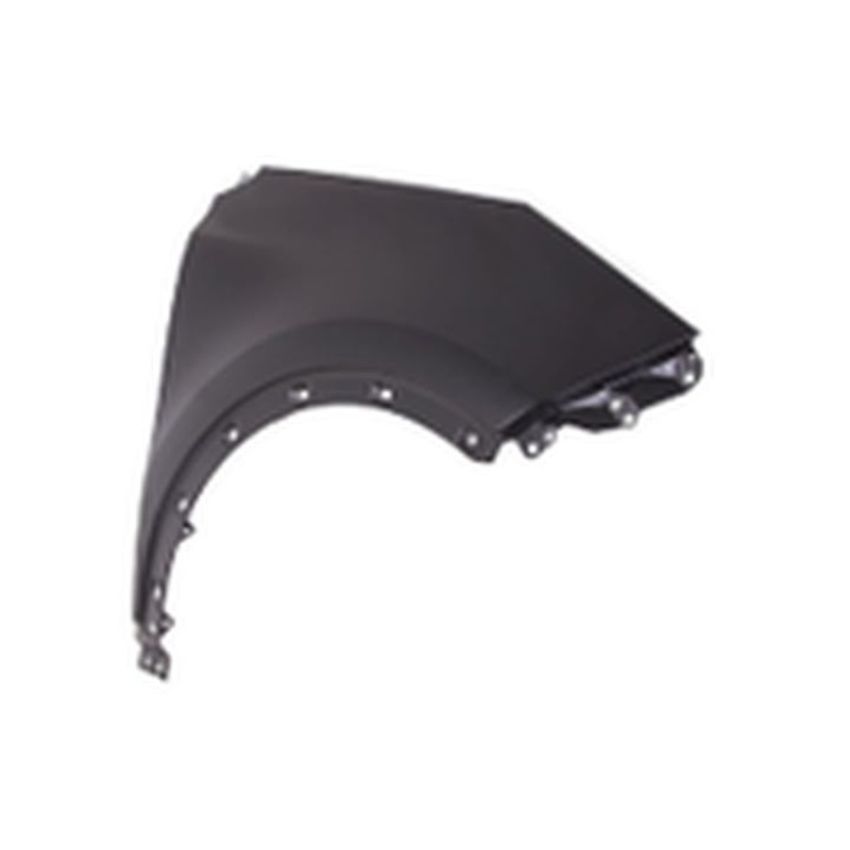 RH FRONT FENDER ASSY RH SPORTAGE 17-17